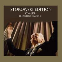 Stokowski Edition, Vol. IX: Vivaldi