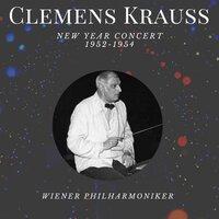 Clemens Krauss - New Year Concerts (1952-1954)