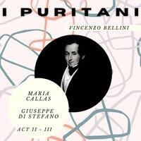 I Puritani - Vincenzo Bellini