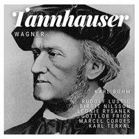 Tannhauser by Wagner