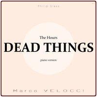 Dead Things (Music Inspired by the Film)