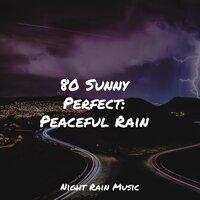 80 Sunny Perfect: Peaceful Rain