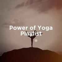 Power of Yoga Playlist