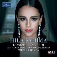 Hila Fahima