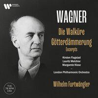 Wagner: Die Walküre & Götterdämmerung