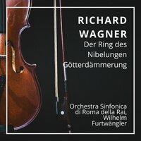 Richard Wagner : Der Ring des Nibelungen - Götterdämmerung
