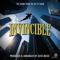 Invincible Main Theme (From "Invincible")