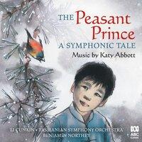 The Peasant Prince: A Symphonic Tale