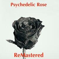 Psychedelic Rose