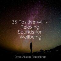 35 Positive Will - Relaxing Sounds for Wellbeing