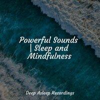 Powerful Sounds | Sleep and Mindfulness