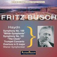 Haydn: Orchestral Works
