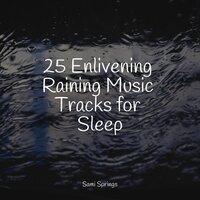 25 Enlivening Raining Music Tracks for Sleep