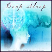 Deep Sleep: Ambient Sleeping Music for Sleep, Relaxing Sleep, Sleep Aid and Ambient Sleeping Music