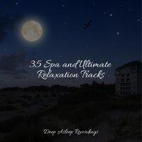 35 Spa and Ultimate Relaxation Tracks