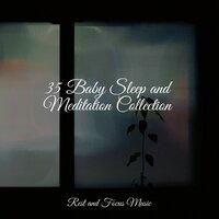 35 Baby Sleep and Meditation Collection