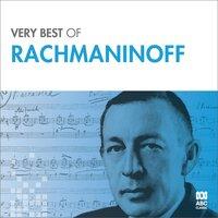 The Very Best of Rachmaninoff