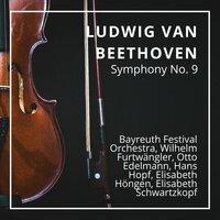 Ludwig Van Beethoven : Symphony No. 9