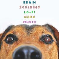 Brain Soothing Lo-Fi Work Music