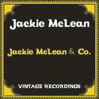 Jackie Mclean & Co.
