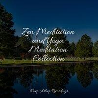 Zen Meditation and Yoga Meditation Collection