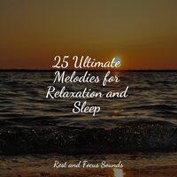 25 Ultimate Melodies for Relaxation and Sleep