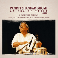 Pandit Shankar Ghosh