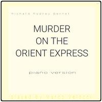Murder on the Orient Express (Music Inspired by the Film)