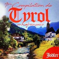 1ère compilation de Tyrol en français (Yodler)
