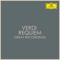 Verdi Requiem - Great Recordings