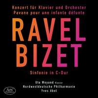 Ravel & Bizet: Orchestral Works