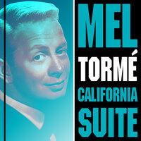 Mel Tormé's California Suite