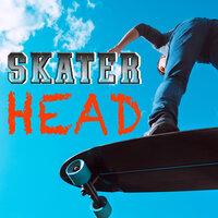 Skater Head