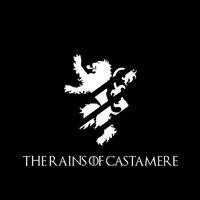 The Rains of Castamere (but it's lofi) [Game of Thrones]