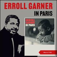 Garner in Paris