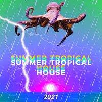 Summer Tropical House