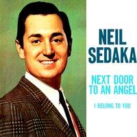 Next Door to an Angel / I Belong to You