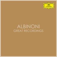 Albinoni - Great Recordings