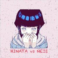 Hinata vs Neji (Naruto Theme)