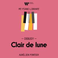 Debussy: Clair de lune