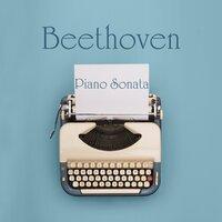 Beethoven‧Piano Sonata