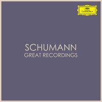 Schumann: Waldszenen, Op. 82 - No. 7 Vogel als Prophet