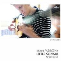 Little Sonata (Home Session)