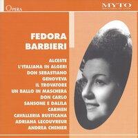 Verdi, Bizet, Rossini & Others: Opera Excerpts