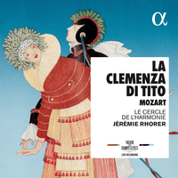 La clemenza di Tito, K. 621, Act I, Scene 2: Recitativo "Amico, il passo affretta"