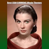 Best JEAN SIMMONS Movie Themes