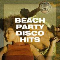 Beach Party Disco Hits