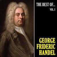 The Best of Handel, Vol. 1