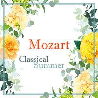Mozart: Classical Summer