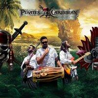 Pirates of the carribian Srilankan Cover